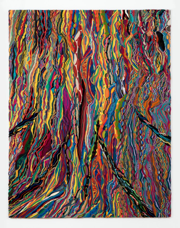 Jayson Musson: The Truth in the Song