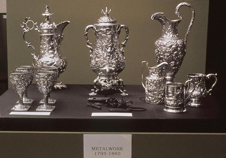 fredwilsonminingthemuseum2