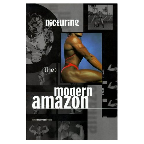 modernamazon